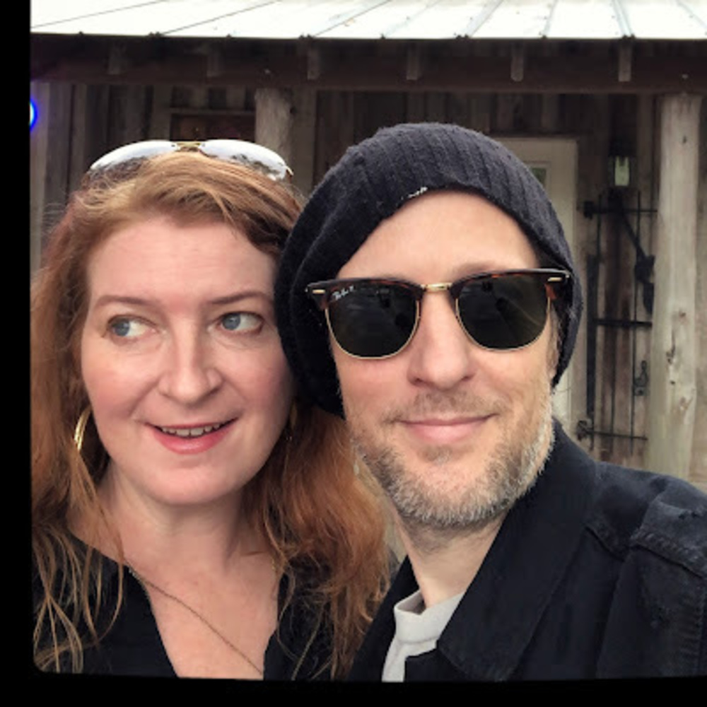 Meet your Posher, Tim & jessica